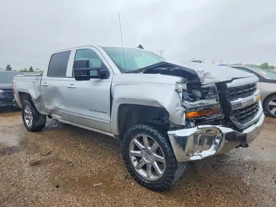 3GCUKREC3HG427229 2017 CHEVROLET SILVERADO-3