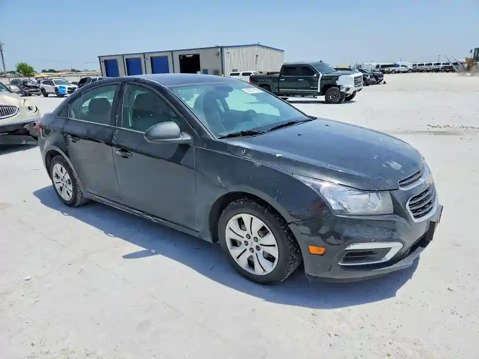 1G1PC5SH8G7217456 2016 CHEVROLET CRUZE-3