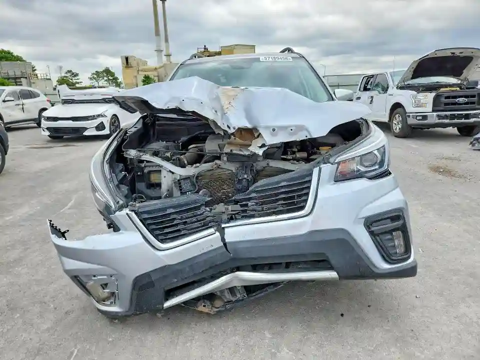 JF2SKAXCXLH448519 2020 SUBARU FORESTER-4