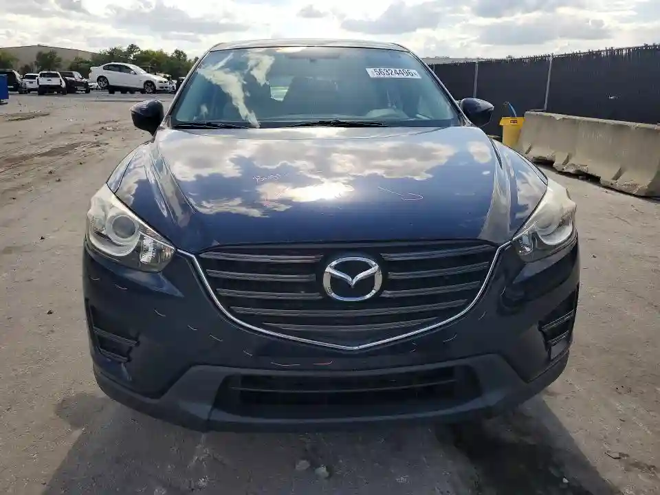 JM3KE2BY7G0656349 2016 MAZDA CX-5-4