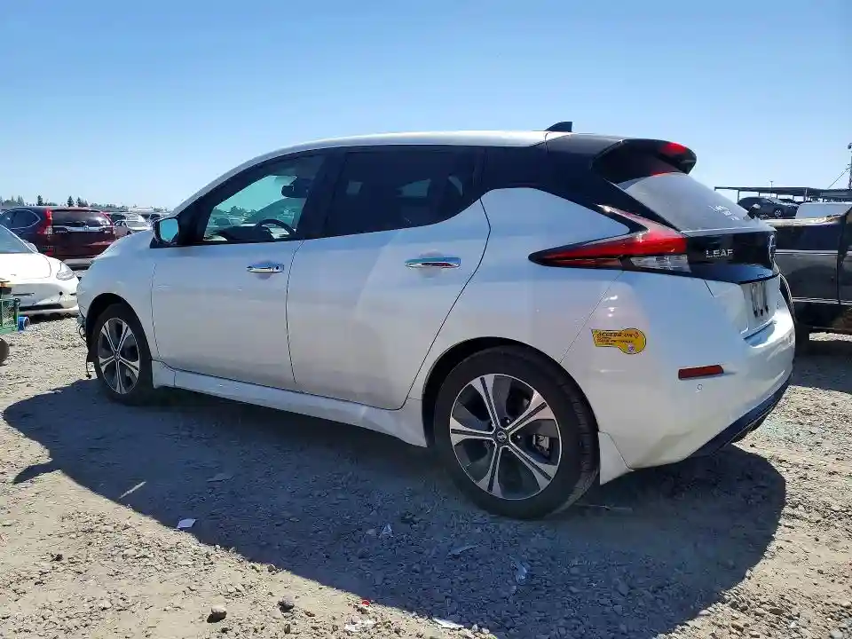 1N4BZ1CV6NC554974 2022 NISSAN LEAF-1