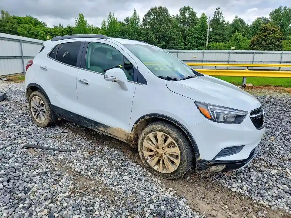 KL4CJASB2KB706077 2019 BUICK ENCORE-3