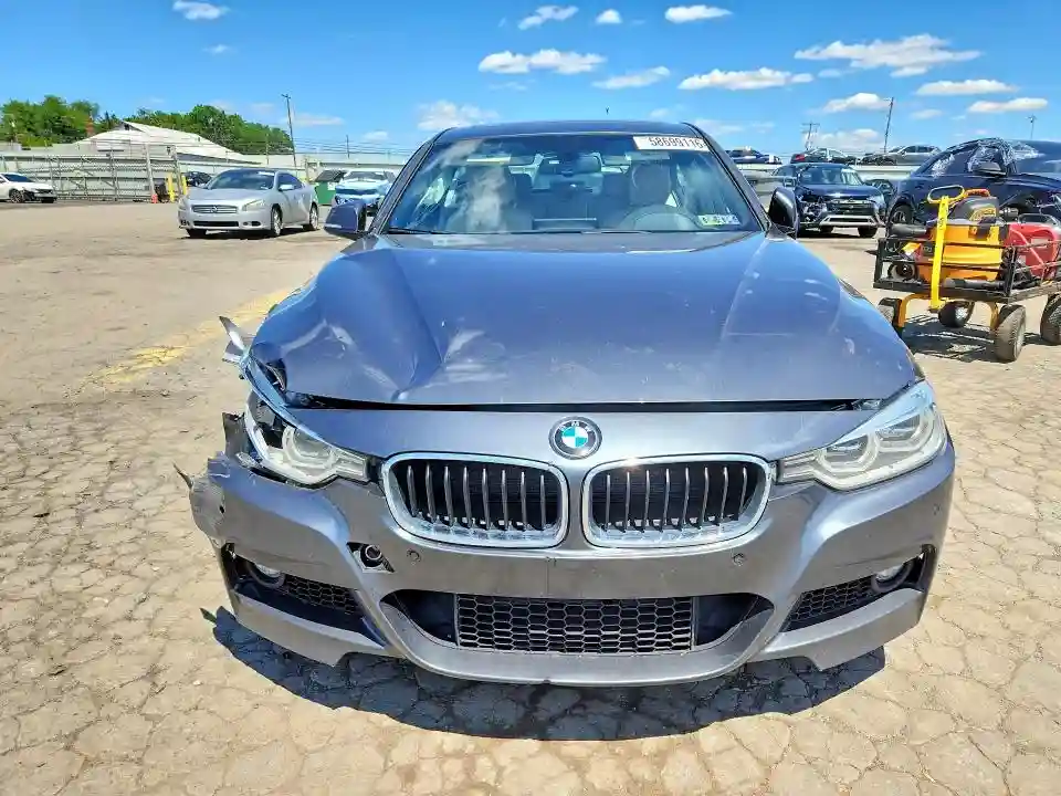 WBA8B7G57GNT95490 2016 BMW 3 SERIES-4