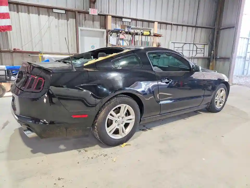 1ZVBP8AM0E5282362 2014 FORD MUSTANG-2