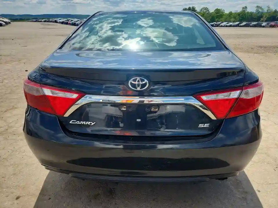 4T1BF1FKXHU411847 2017 TOYOTA CAMRY-5