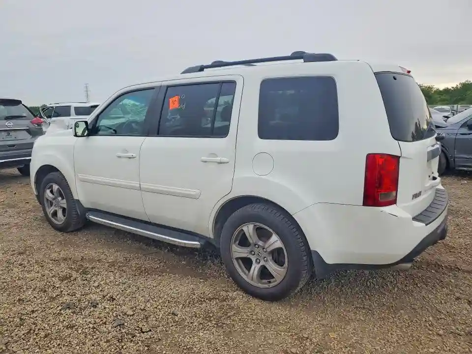 5FNYF4H57FB029370 2015 HONDA PILOT-1