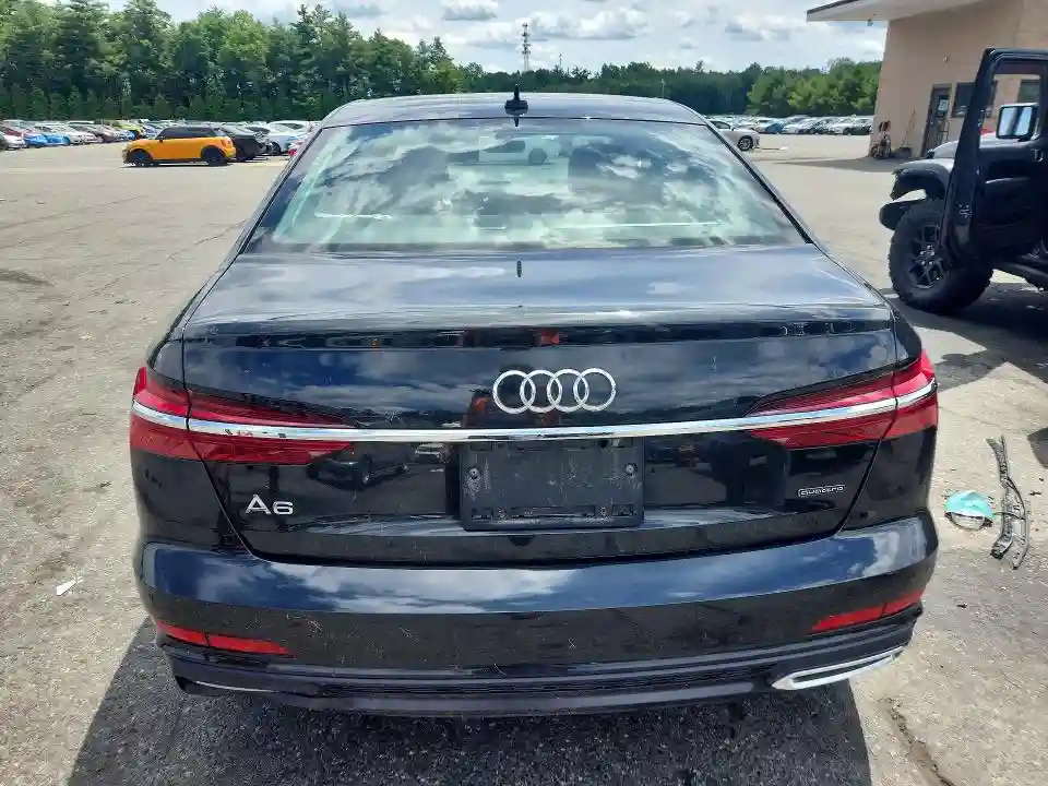 WAUL2AF24KN107223 2019 AUDI A6-5