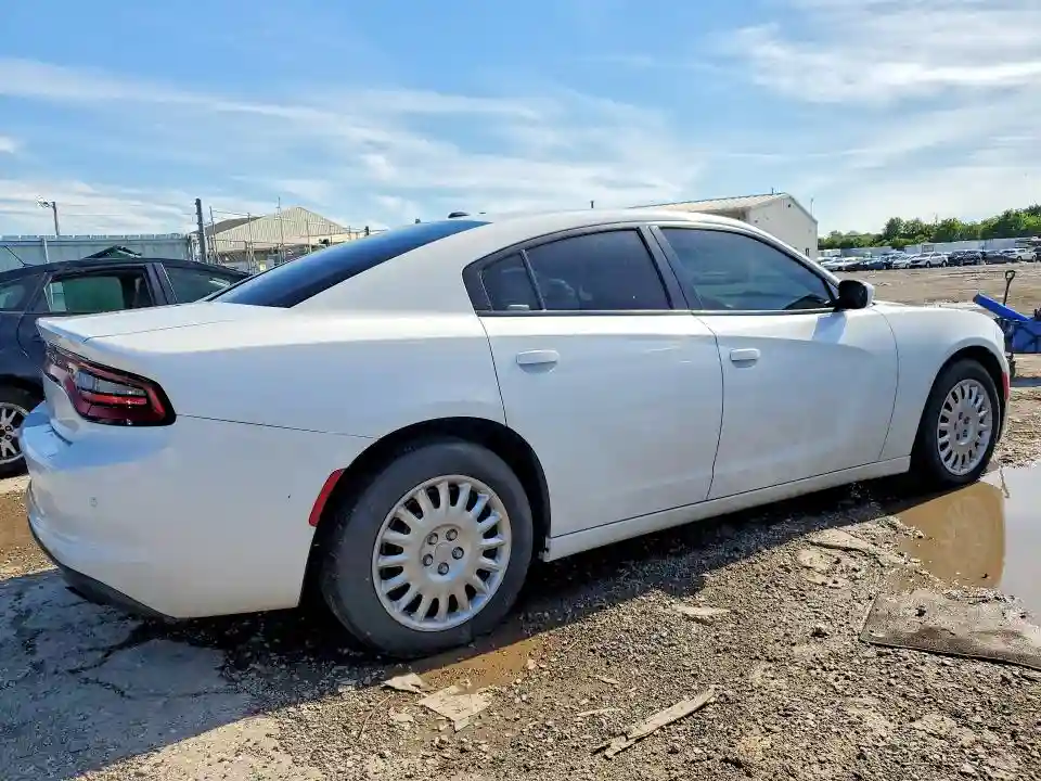 2C3CDXKT3KH622449 2019 DODGE CHARGER-2