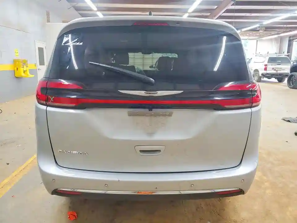 2C4RC1BG5TR239892 2026 CHRYSLER PACIFICA S-5