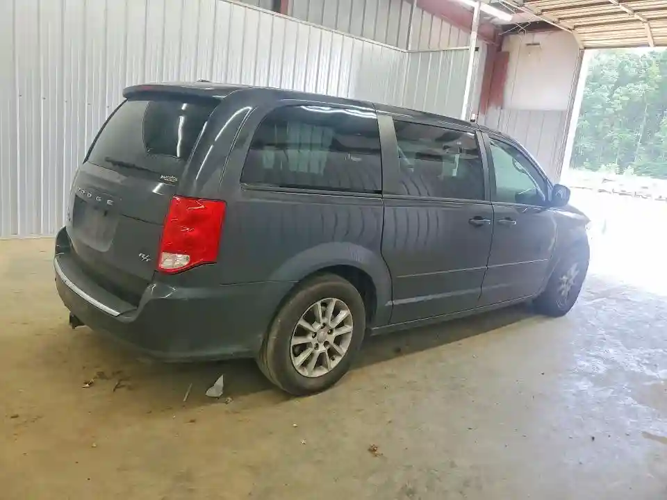 2C4RDGEG6CR179505 2012 DODGE CARAVAN-2