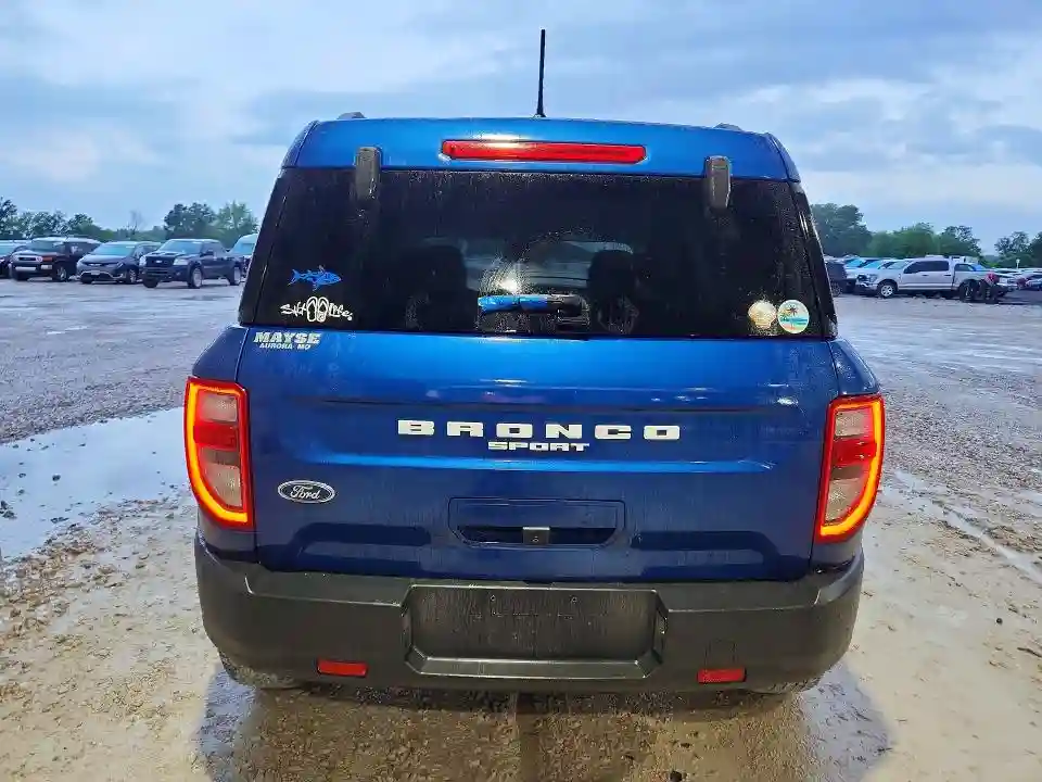 3FMCR9B61RRE39516 2024 FORD BRONCO-5