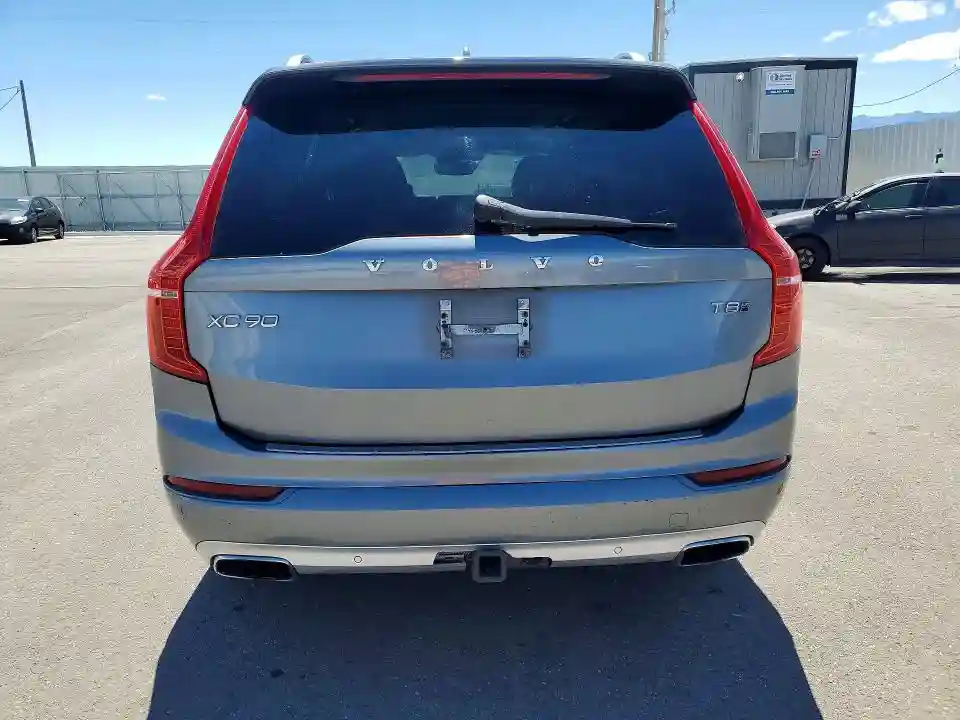 YV4BC0PK9G1092301 2016 VOLVO XC90-5