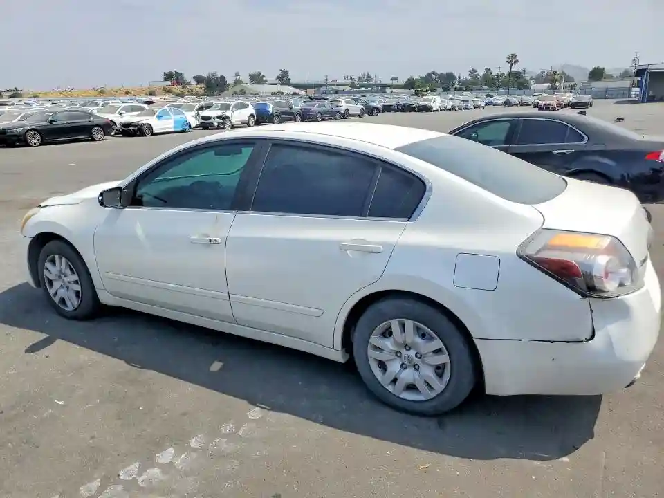 1N4AL2APXAN429692 2010 NISSAN ALTIMA-1