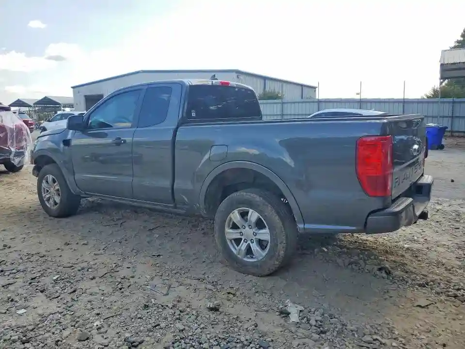 1FTER1EH8KLA79225 2019 FORD RANGER-1