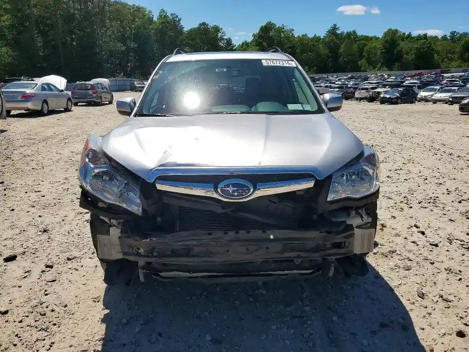 JF2SJADC5GG446356 2016 SUBARU FORESTER-4