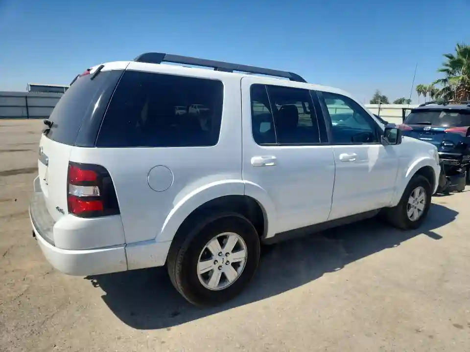 1FMEU7DE4AUA58546 2010 FORD EXPLORER X-2