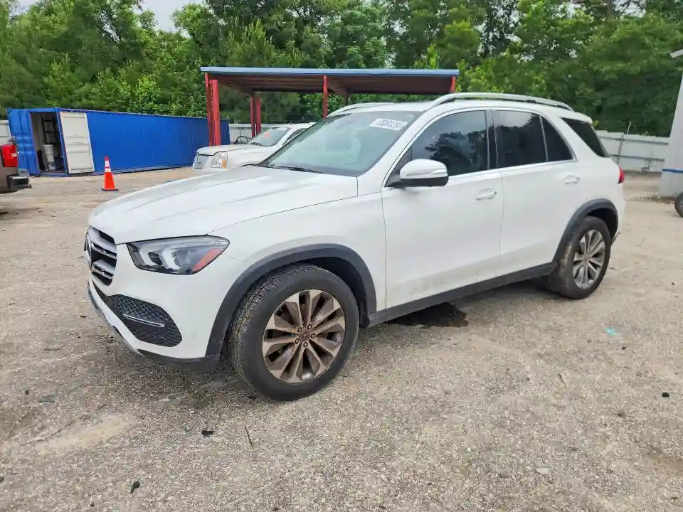 4JGFB4JB8LA230665 2020 MERCEDES-BENZ GLE-CLASS-0