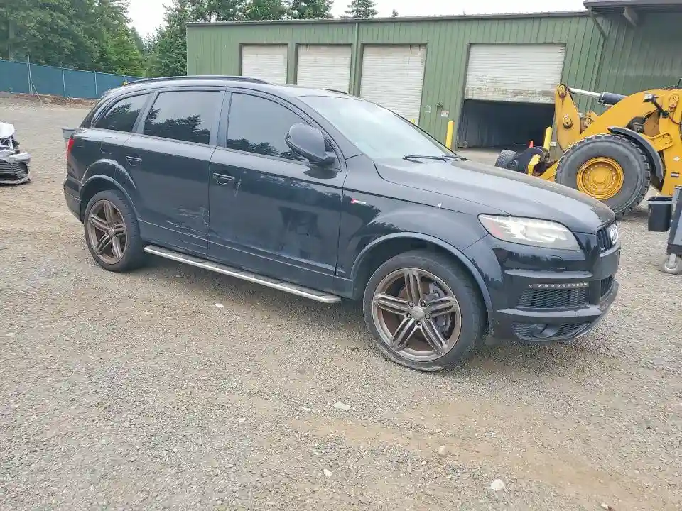 WA1DGAFE9ED015502 2014 AUDI Q7-3