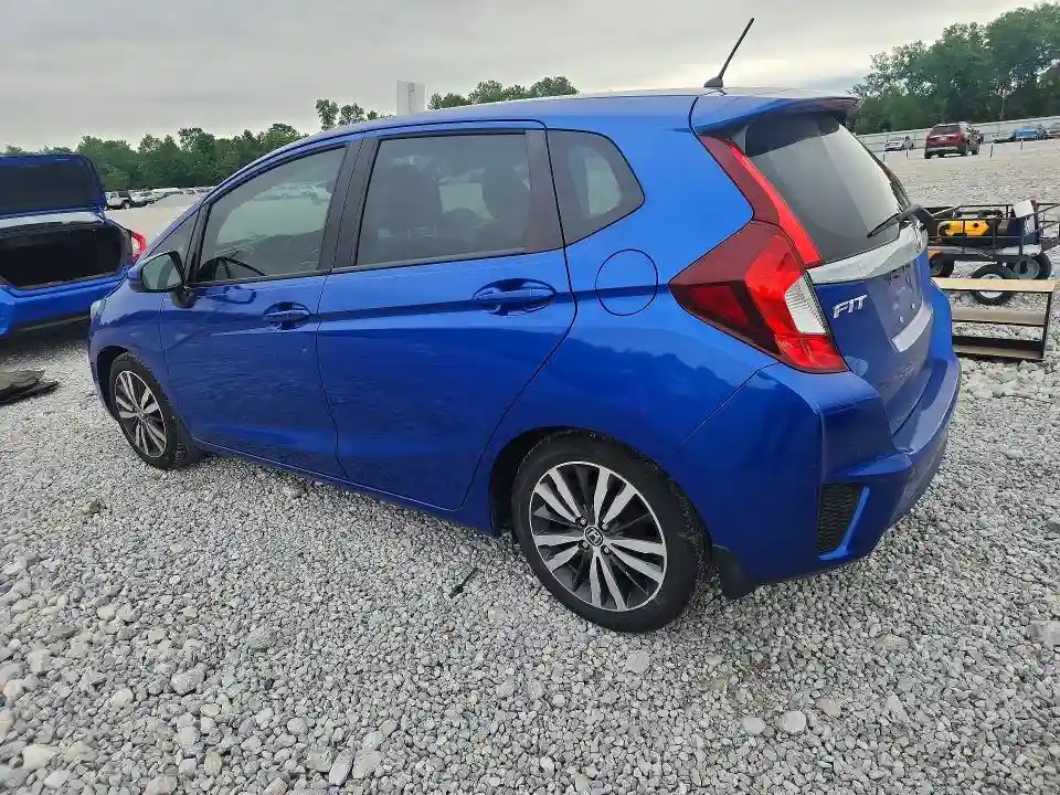 3HGGK5H89FM763948 2015 HONDA FIT-1