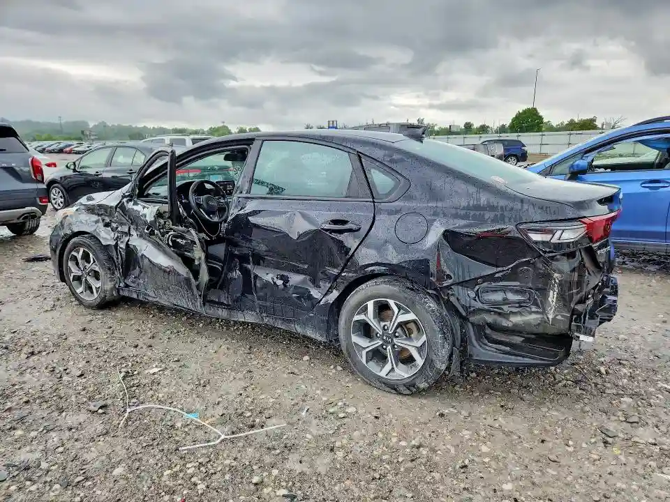 3KPF24AD4LE223747 2020 KIA FORTE-1