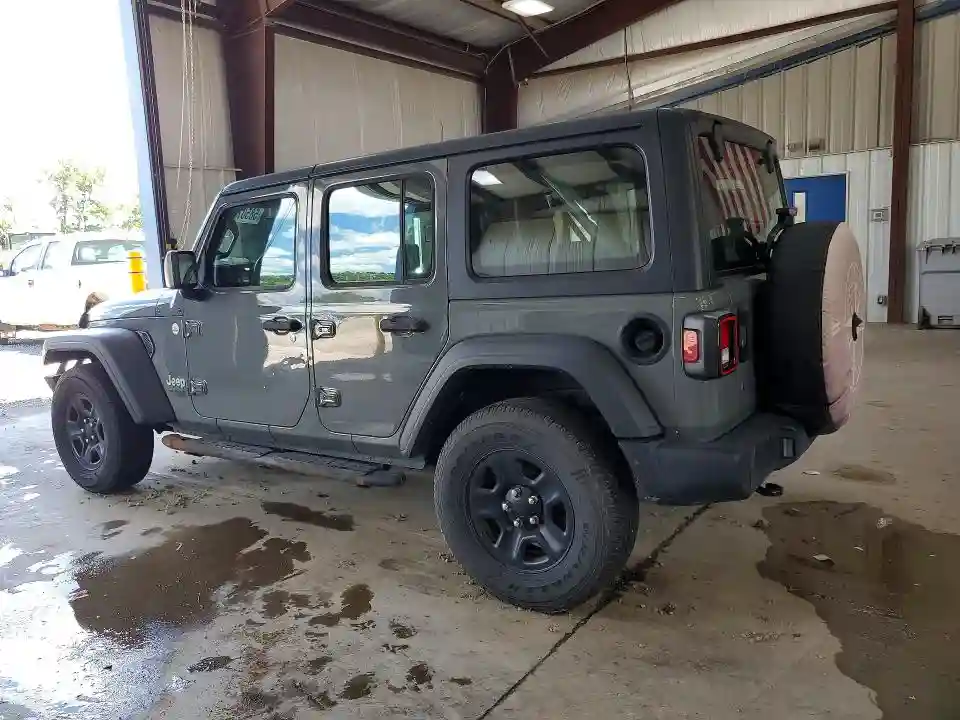 1C4HJXDN5JW332514 2018 JEEP WRANGLER-1