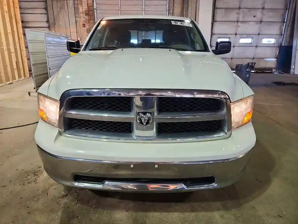 1D7RV1GP1BS580552 2011 DODGE RAM 1500-4