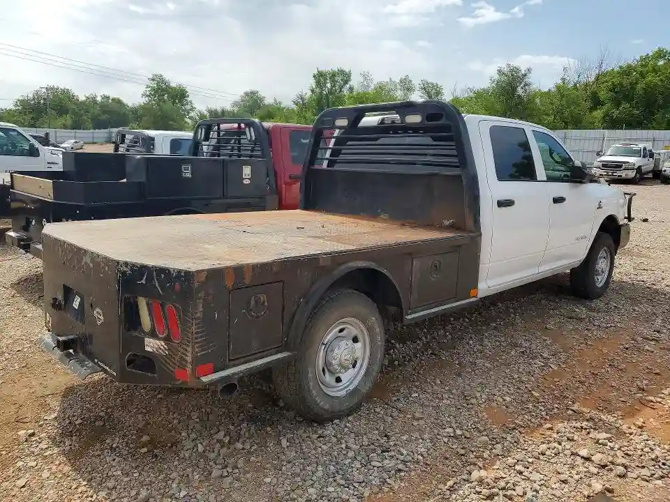 3C6UR5HL7NG202492 2022 RAM 2500-2