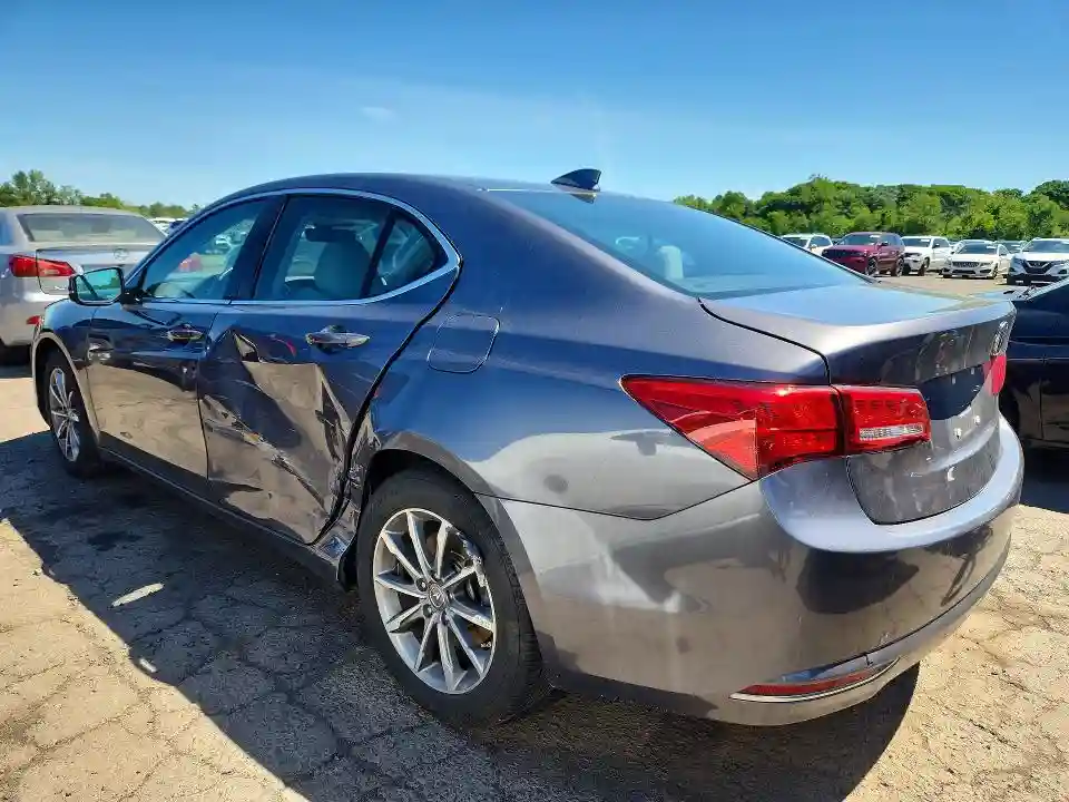 19UUB1F35LA005908 2020 ACURA TLX-1