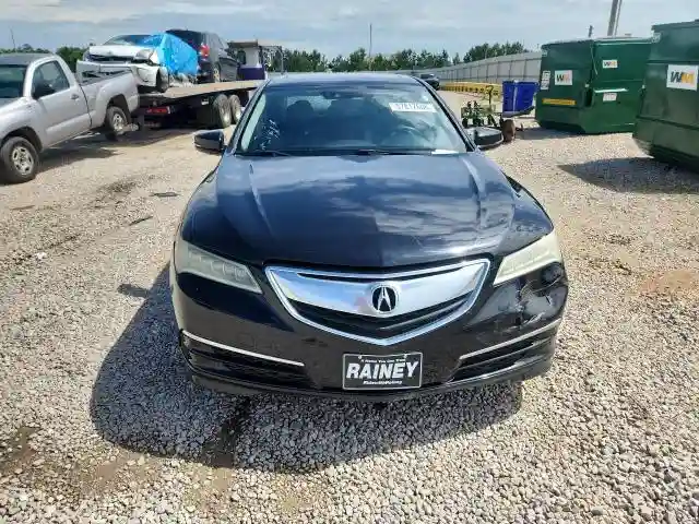 19UUB2F53FA019351 2015 ACURA TLX-4