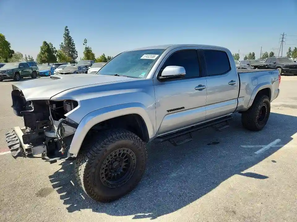 3TMBZ5DN5GM004179 2016 TOYOTA TACOMA TRD-0