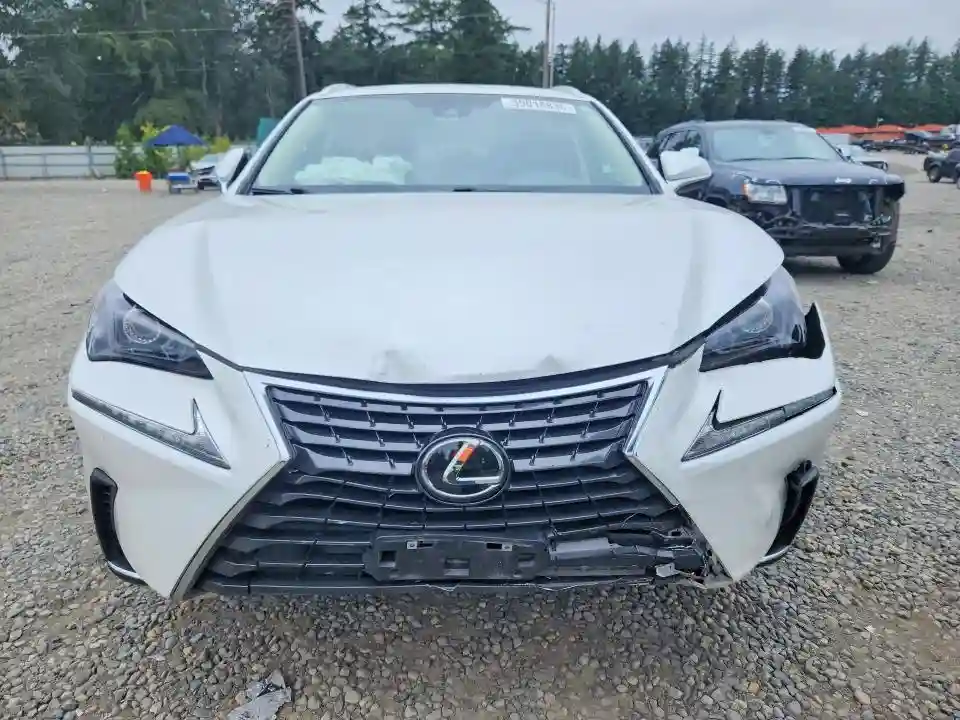 JTJDARDZ5M5027616 2021 LEXUS NX-4