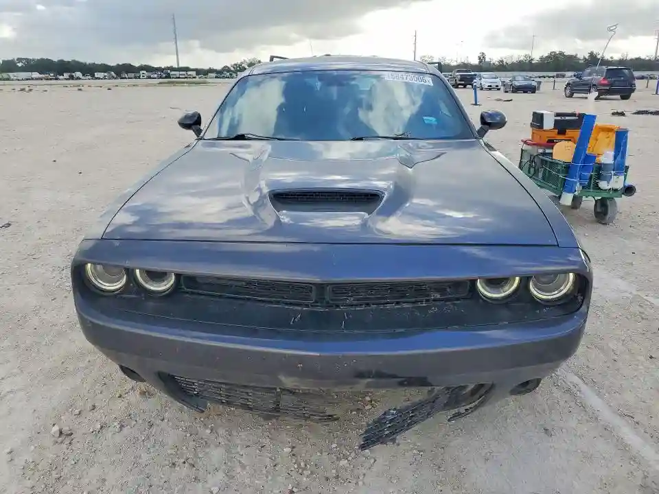 2C3CDZJG9PH655141 2023 DODGE CHALLENGER-4
