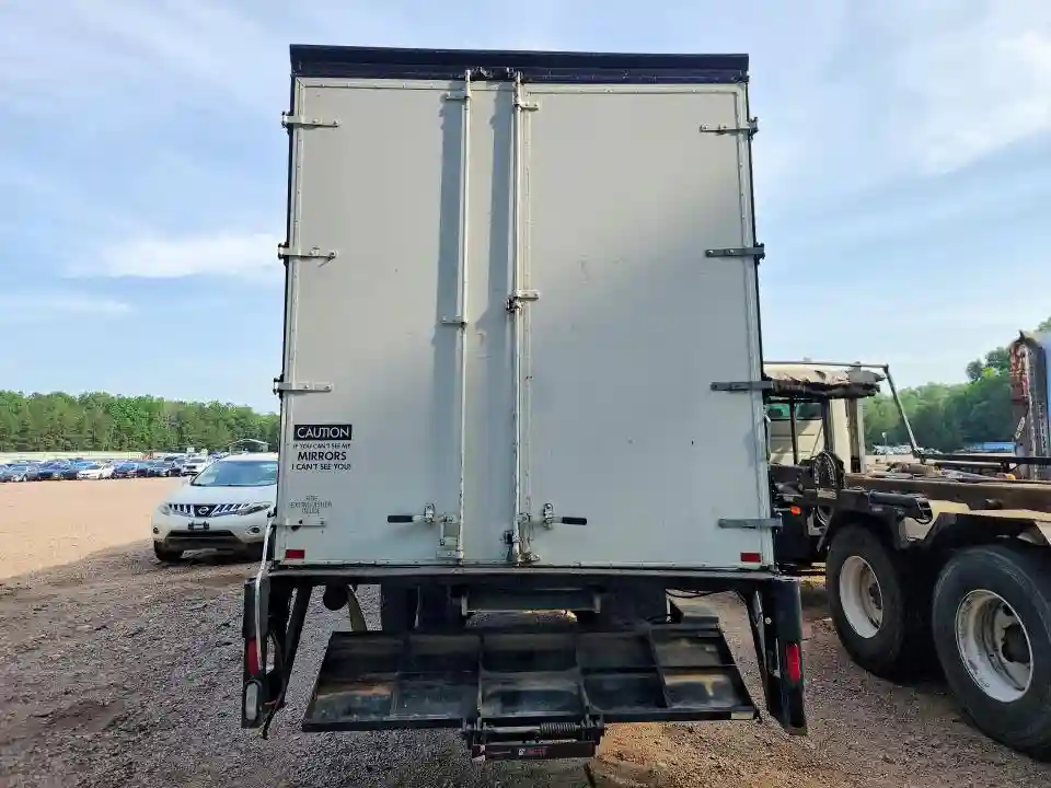3ALACWFE3LDLT6825 2020 FRHT - FREIGHTLINER M2-5