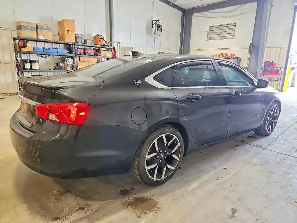 2G1105SA3G9195270 2016 CHEVROLET IMPALA-2