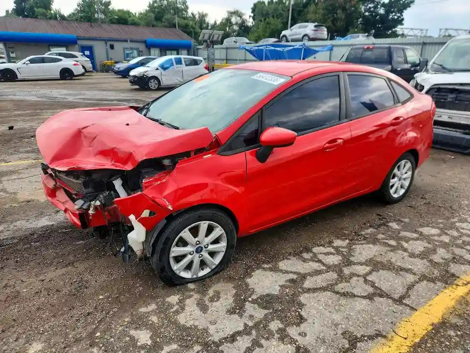 3FADP4BJ5CM180657 2012 FORD FIESTA-0