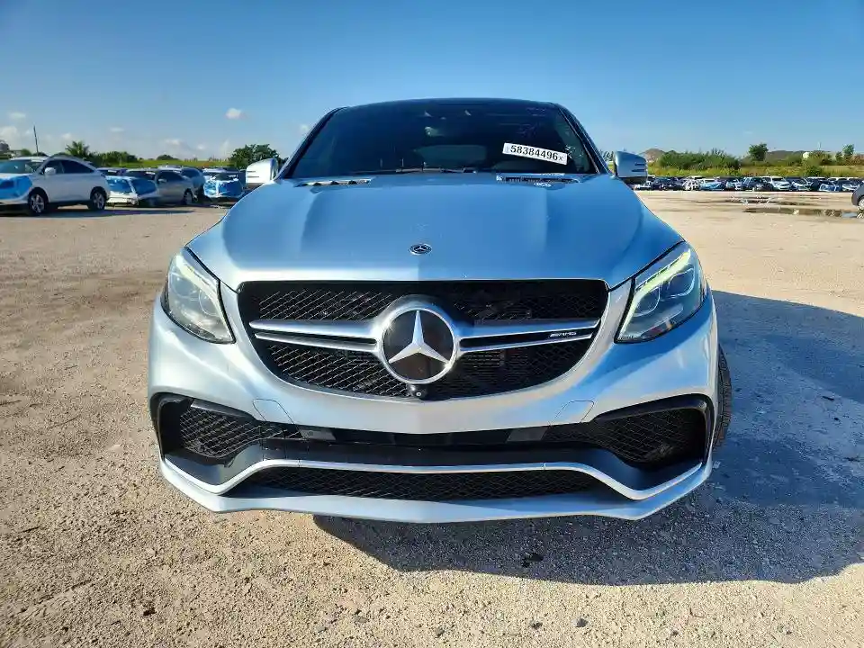 4JGED7FBXJA096173 2018 MERCEDES-BENZ GLE-CLASS-4