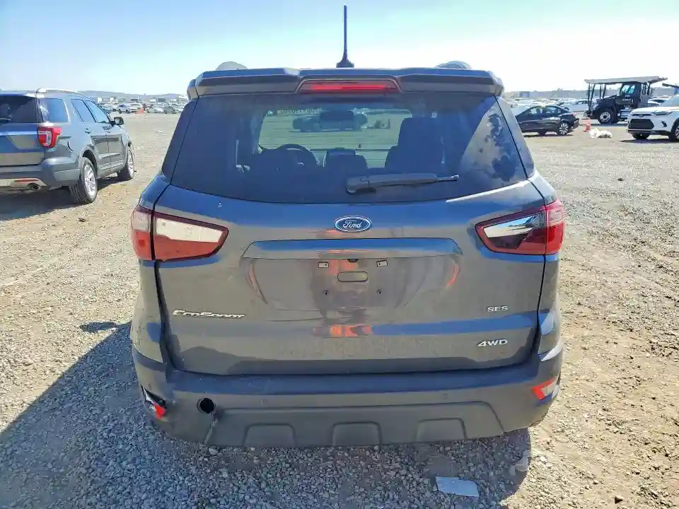 MAJ6S3JL1LC339499 2020 FORD ECOSPORT-5