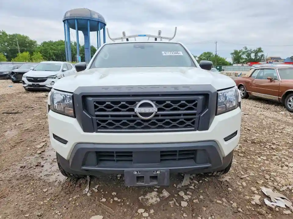 1N6ED1CL2RN652573 2024 NISSAN FRONTIER-4
