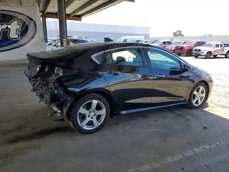 1G1RC6S51GU140306 2016 CHEVROLET VOLT-2