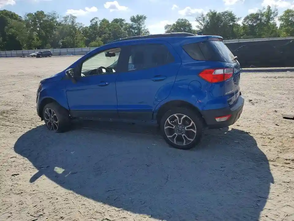 MAJ6P1ULXJC227170 2018 FORD ECOSPORT-1