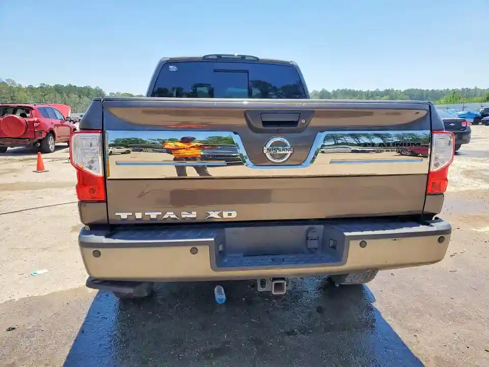 1N6BA1F27GN503233 2016 NISSAN TITAN-5