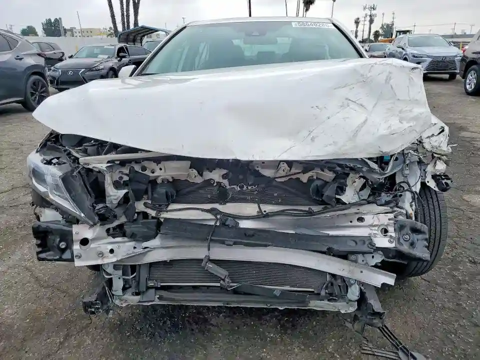 4T1C31AK5LU533819 2020 TOYOTA CAMRY-4