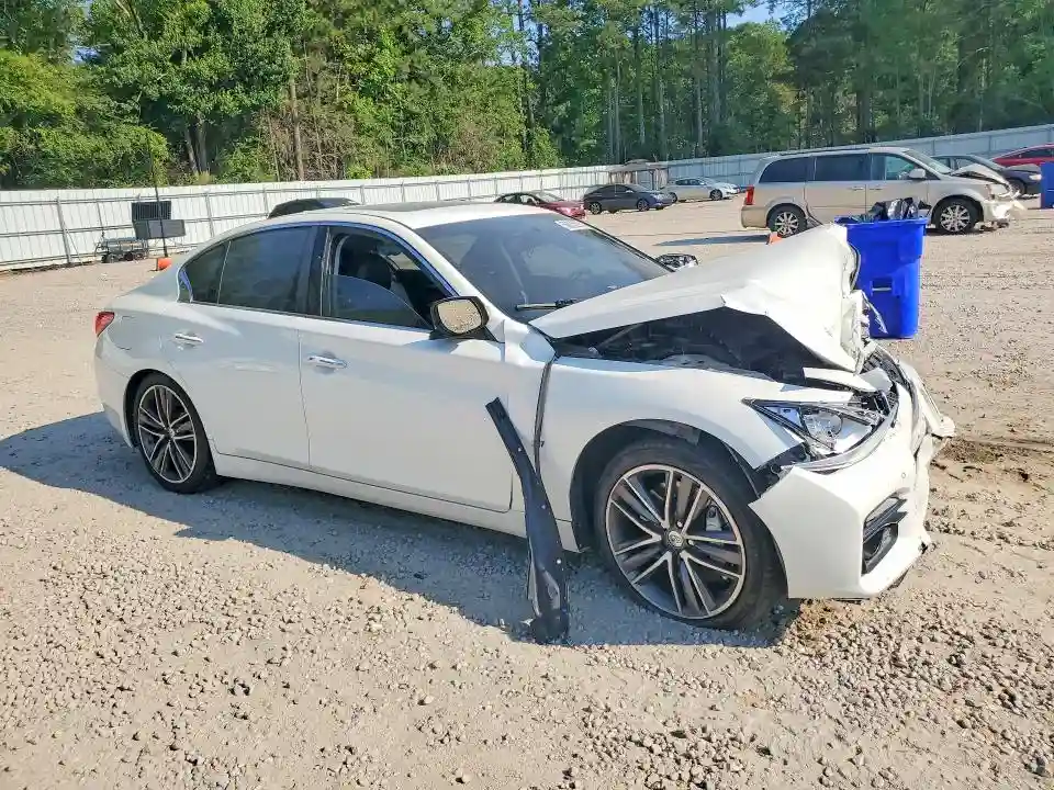 JN1BV7AR7EM701881 2014 INFINITI Q50-3