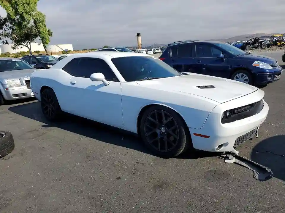 2C3CDZBT2GH172344 2016 DODGE CHALLENGER-3