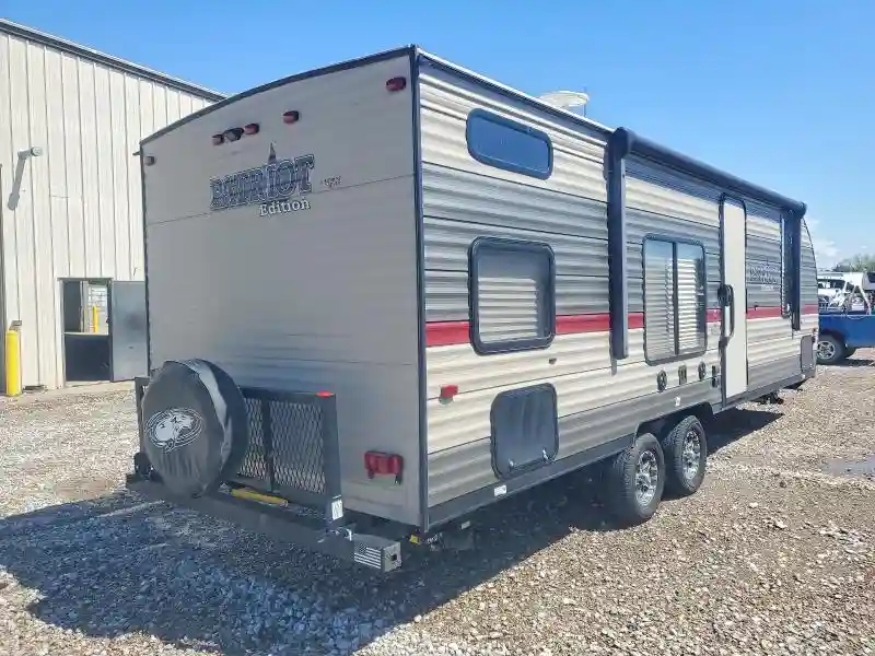 4X4TCKB20KK055371 2019 CHEROKEE TRAVEL TRA-3