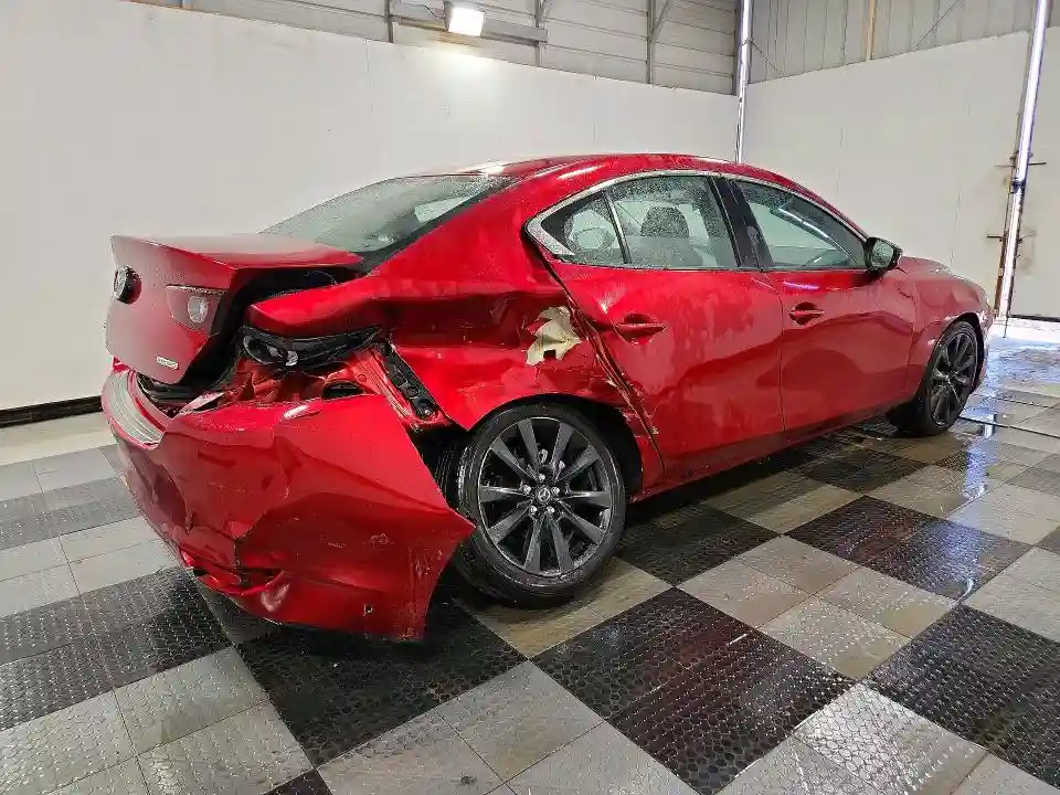 3MZBPABM7SM470792 2025 MAZDA MAZDA3-2