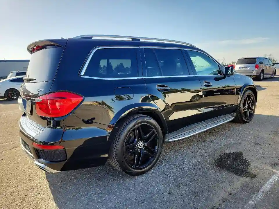 4JGDF7DE1FA594188 2015 MERCEDES-BENZ GL-CLASS-2