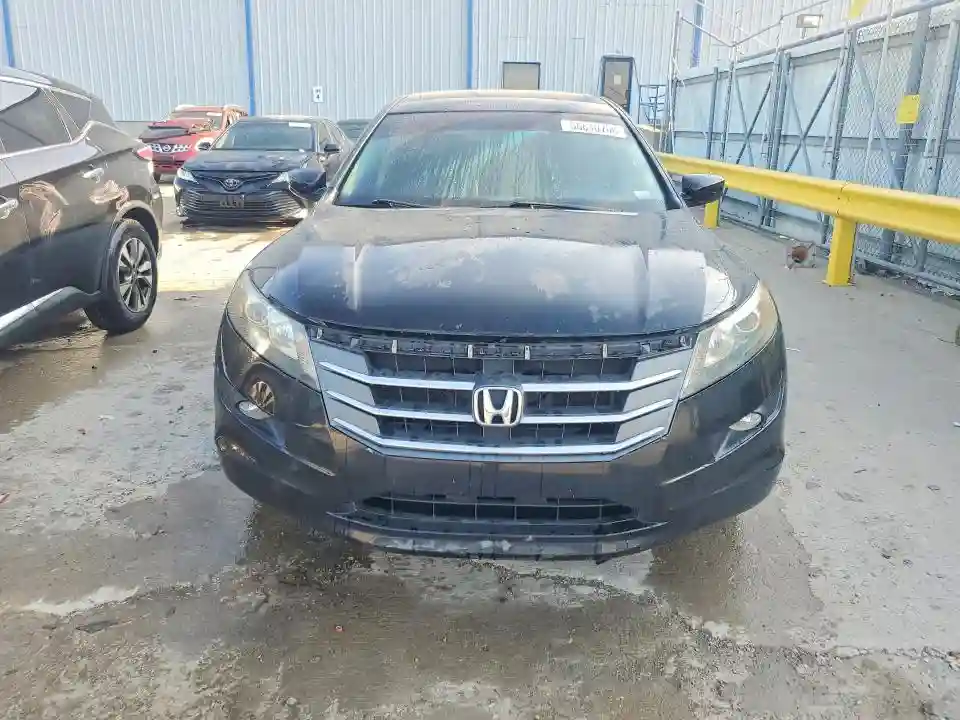 5J6TF2H5XCL000432 2012 HONDA CROSSTOUR-4