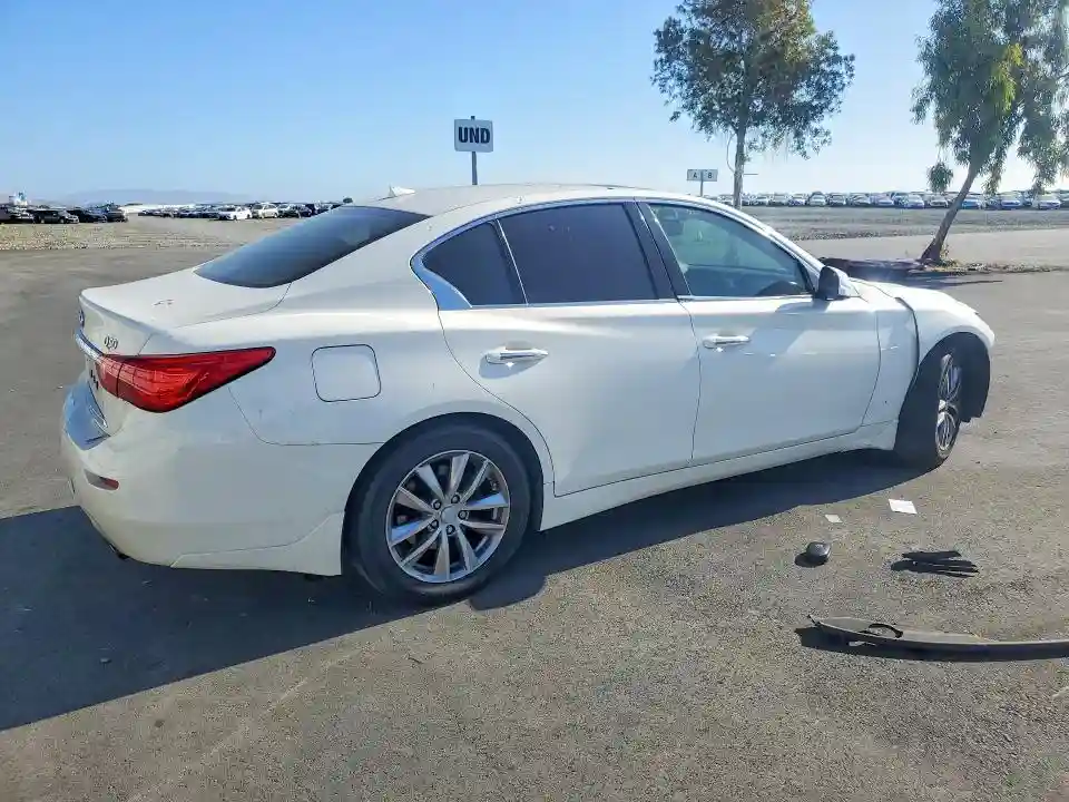 JN1EV7AP1HM731426 2017 INFINITI Q50-2
