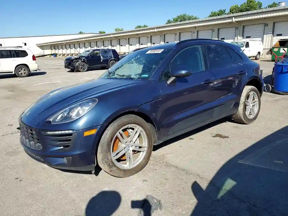 WP1AB2A51FLB63623 2015 PORSCHE MACAN-0